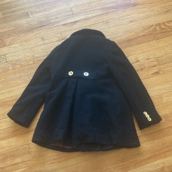 Juicy Couture Pea Coat - Picture 7 of 8